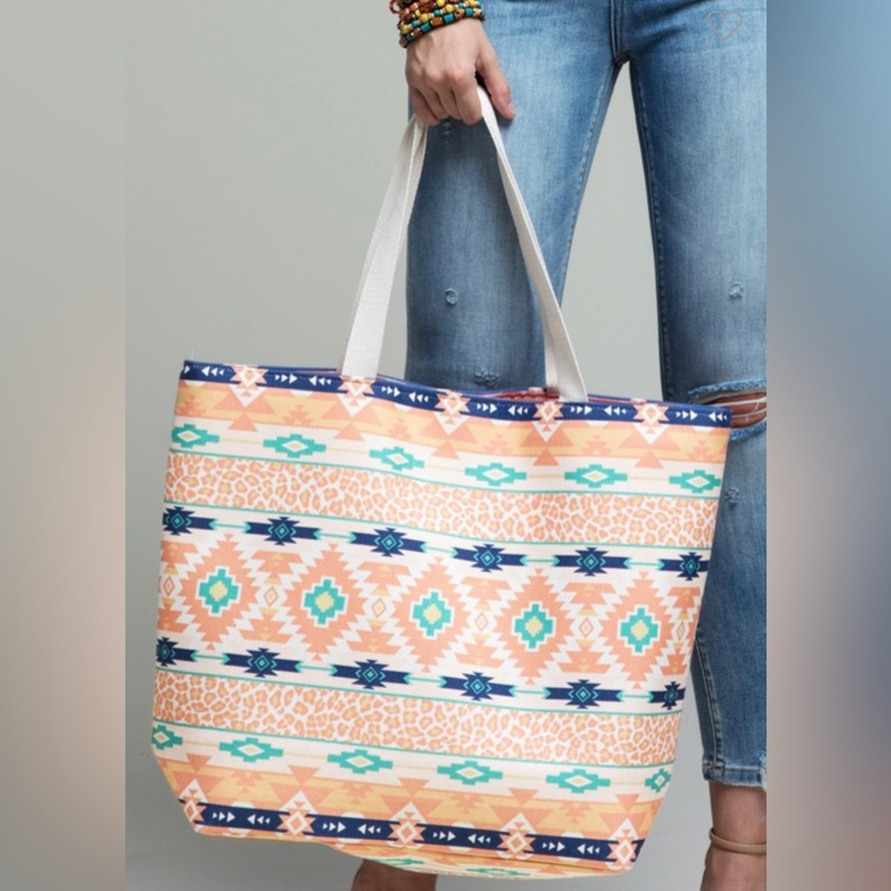 Tote Bag NWT